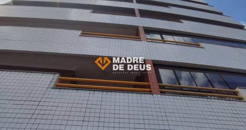Apartamento com 3 quartos à venda na Rua Dom Sebastião Leme, 888, Fátima, Fortaleza