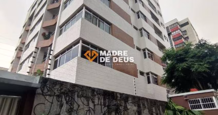 Apartamento com 3 quartos à venda na Rua Padre Quindere, 140, Aldeota, Fortaleza