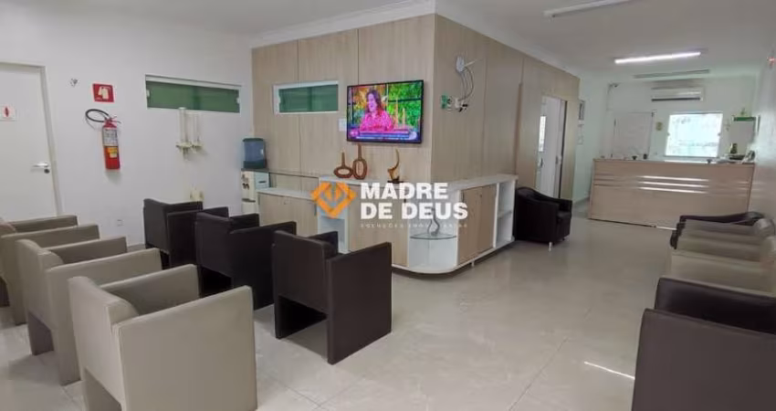Casa comercial à venda na Ary Barroso, 121, Papicu, Fortaleza