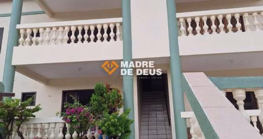 Apartamento com 3 quartos à venda na Loteamento Curralinho, 1, Iguape, Aquiraz