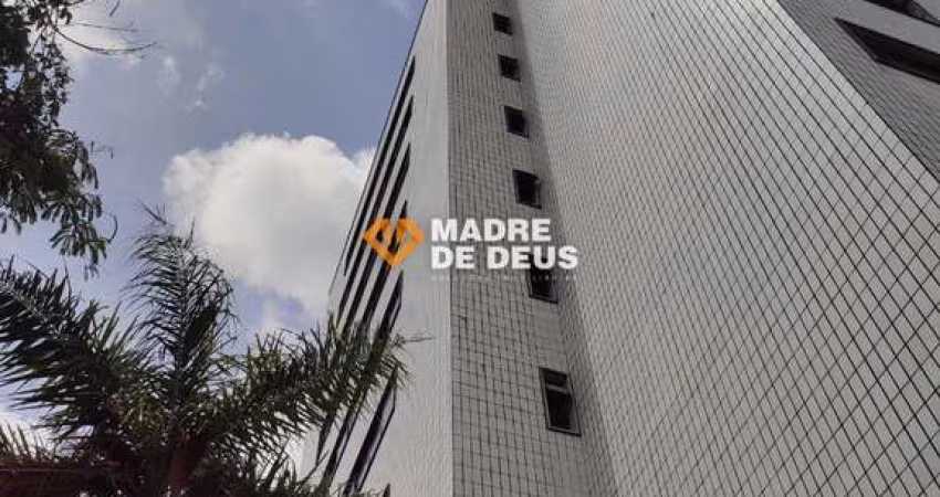 Apartamento com 4 quartos à venda na Rua Paula Ney, 155, Aldeota, Fortaleza