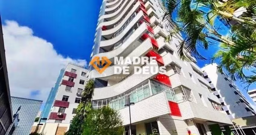 Apartamento com 3 quartos à venda na Rua Osvaldo Cruz, 1772, Aldeota, Fortaleza