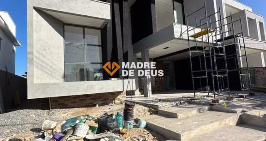 Casa em condomínio fechado com 4 quartos à venda na CE 040, 1, Coité, Eusébio