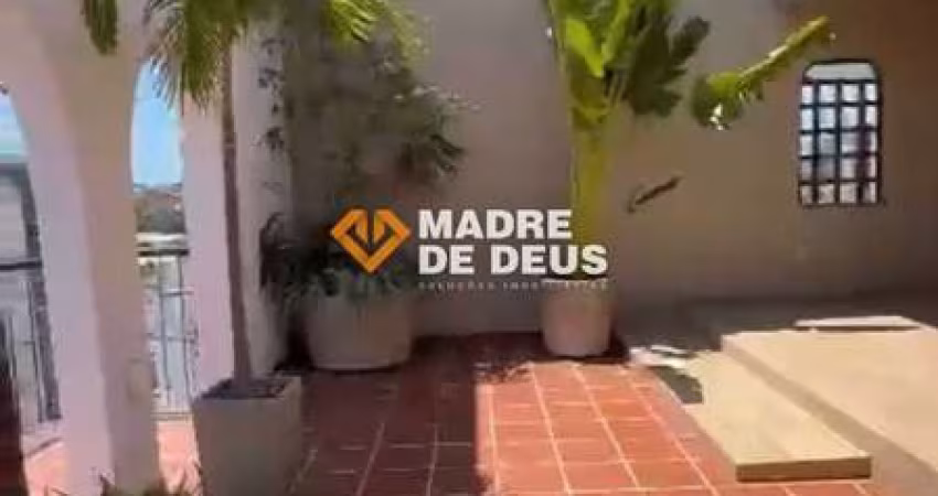 Cobertura com 4 quartos à venda na Álvaro Correia, 455, Varjota, Fortaleza