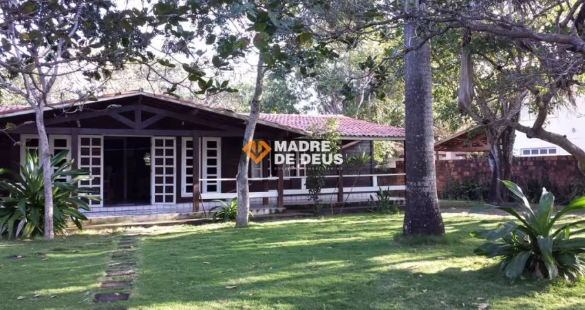 Chácara / sítio com 5 quartos à venda na Doutora Célia Magalhães, 1, Lagoa do Banana, Caucaia