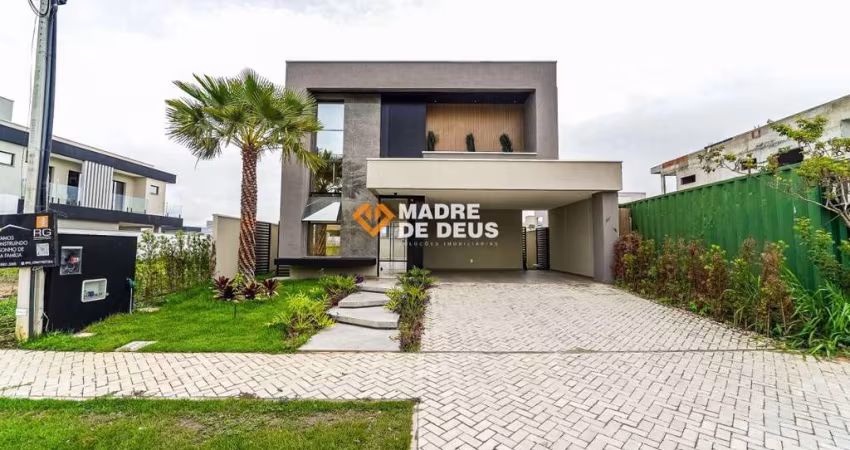 Casa em condomínio fechado com 5 quartos à venda na Atlântica, 2303, Cidade Alpha, Eusébio