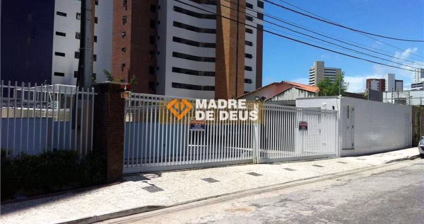 Apartamento com 4 quartos à venda na Rua José Alves Campos, 169, Guararapes, Fortaleza