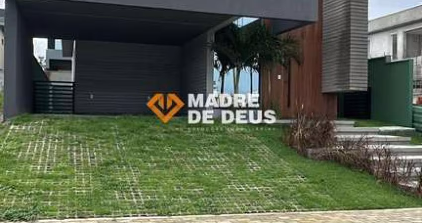 Casa em condomínio fechado com 4 quartos à venda na CE 040, 1, Coité, Eusébio