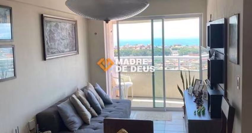 Apartamento com 2 quartos à venda na Rua Guilherme Rocha, 1299, Centro, Fortaleza