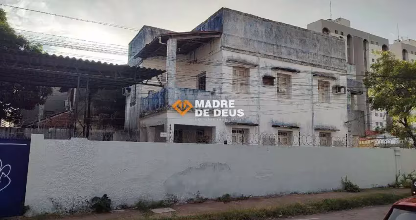 Casa comercial à venda na Avenida João Pessoa, 3215, Benfica, Fortaleza