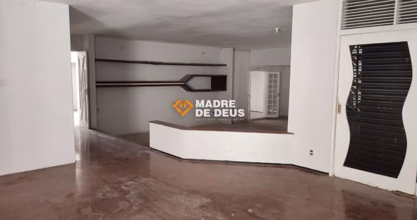 Casa comercial à venda na Rua Fausto Cabral, 56, Papicu, Fortaleza