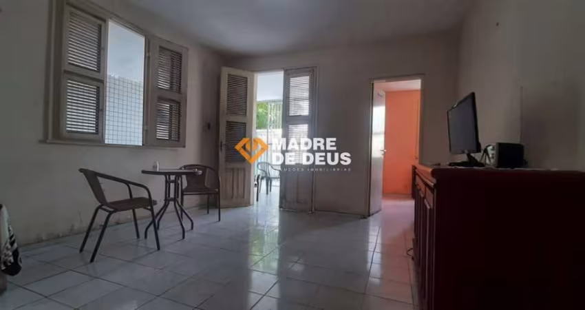 Casa em condomínio fechado com 3 quartos à venda na José Marrocos, 233, Monte Castelo, Fortaleza