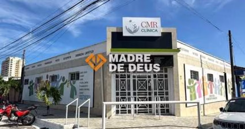 Prédio à venda na Rua Pedro Firmeza, 906, Cidade dos Funcionários, Fortaleza
