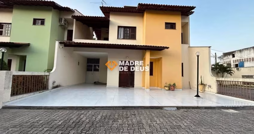 Casa em condomínio fechado com 4 quartos à venda na José Sitônio Rosas, 98, Mondubim, Fortaleza