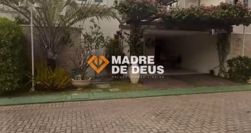Casa em condomínio fechado com 3 quartos à venda na Francisco Teixeira de Alcântara, 300, Dunas, Fortaleza