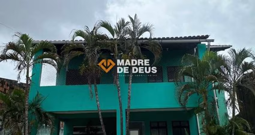 Casa em condomínio fechado com 5 quartos à venda na João Pedro de Santiago, 1268, Jardim das Oliveiras, Fortaleza
