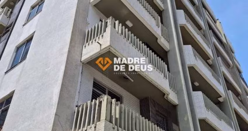 Apartamento com 4 quartos à venda na Rua Carolina Sucupira, 1325, Aldeota, Fortaleza