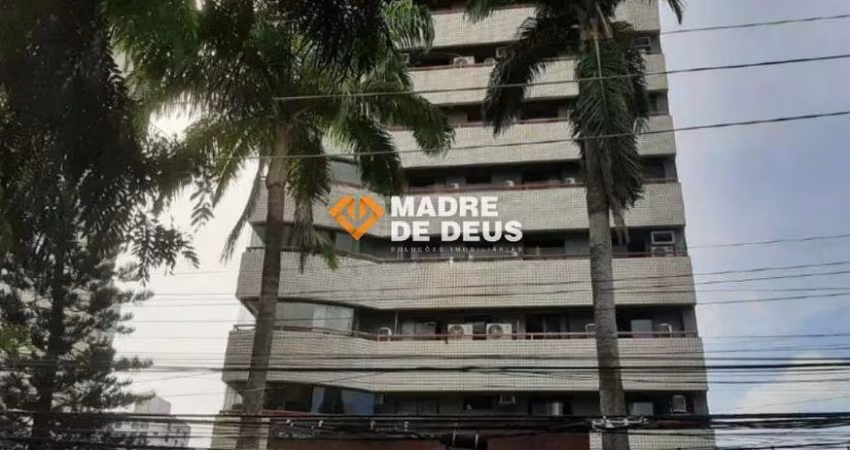 Apartamento com 4 quartos à venda na Rua Tibúrcio Cavalcante, 2114, Dionisio Torres, Fortaleza