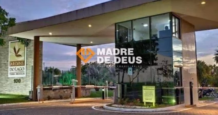 Casa em condomínio fechado com 4 quartos à venda na Santa Rita de Cassia, 100, Urucunema, Eusébio