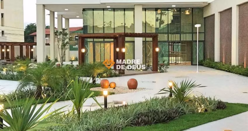 Apartamento com 3 quartos à venda na Rua Rúbens Monte, 120, Maraponga, Fortaleza