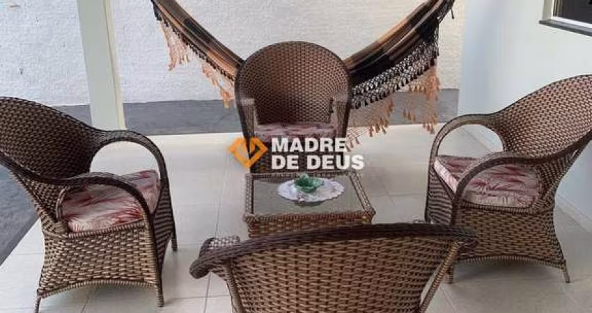 Casa em condomínio fechado com 3 quartos à venda na Jonas Bessa, 382, Centro, Beberibe