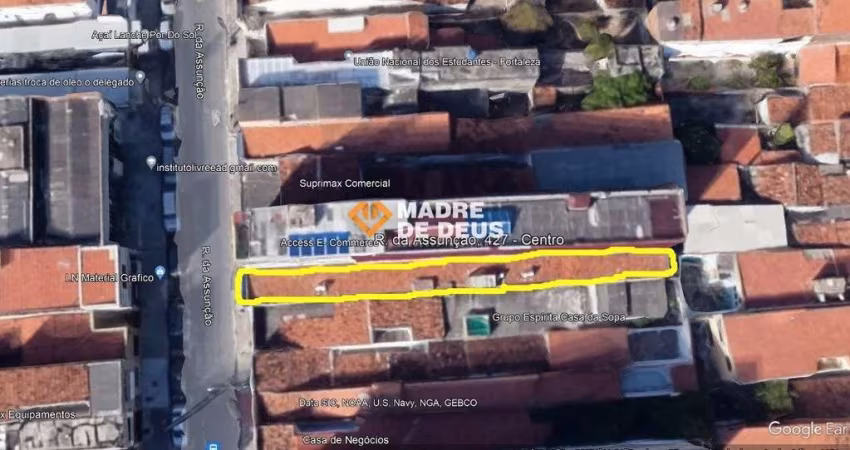 Prédio à venda na da Assunção, 427, Centro, Fortaleza