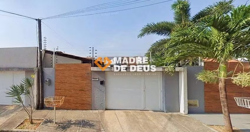 Casa em condomínio fechado com 3 quartos à venda na São Lucas, 203, Mangabeira, Eusébio