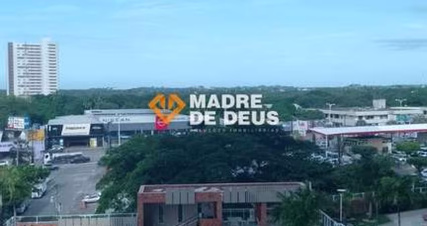 Apartamento com 4 quartos à venda na Rua José Alencar Ramos, 55, Engenheiro Luciano Cavalcante, Fortaleza