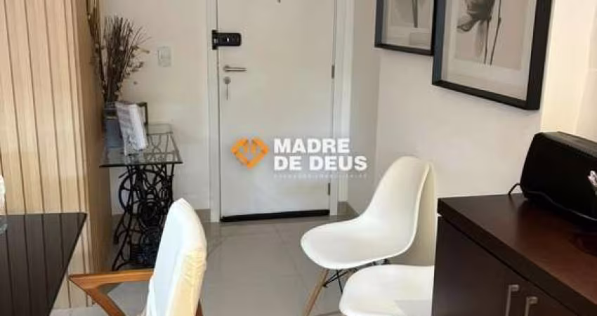 Apartamento com 3 quartos à venda na Joaquim de Souza, 101, Papicu, Fortaleza
