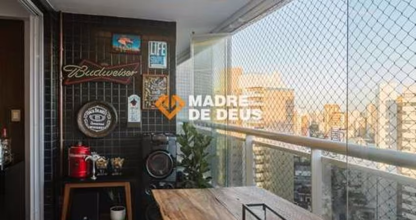 Apartamento com 3 quartos à venda na Rua Carolina Sucupira, 723, Aldeota, Fortaleza