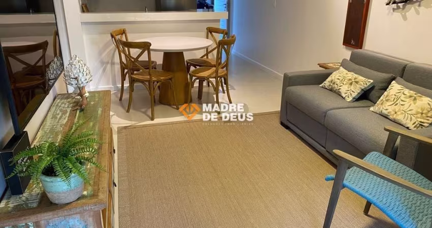 Apartamento com 2 quartos à venda na Dr. Arimatéia Monte, 999, Porto das Dunas, Aquiraz