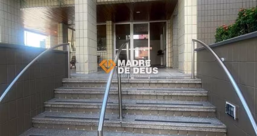 Apartamento com 3 quartos à venda na Rua Silva Paulet, 856, Meireles, Fortaleza