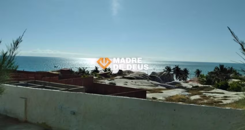 Casa em condomínio fechado com 5 quartos à venda na Luz do Luar, 1, Quixaba, Aracati