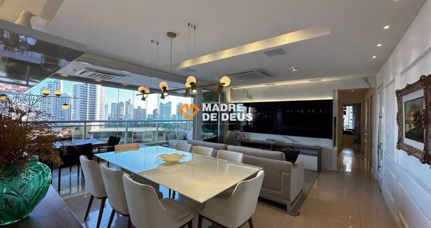 Apartamento com 4 quartos à venda na Rua Vicente Leite, 1729, Aldeota, Fortaleza