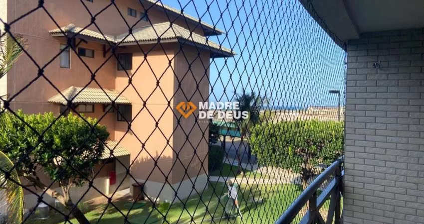Apartamento com 2 quartos à venda na Dr. Arimatéia Monte, 999, Loteamento Parque das Fontes, Aquiraz