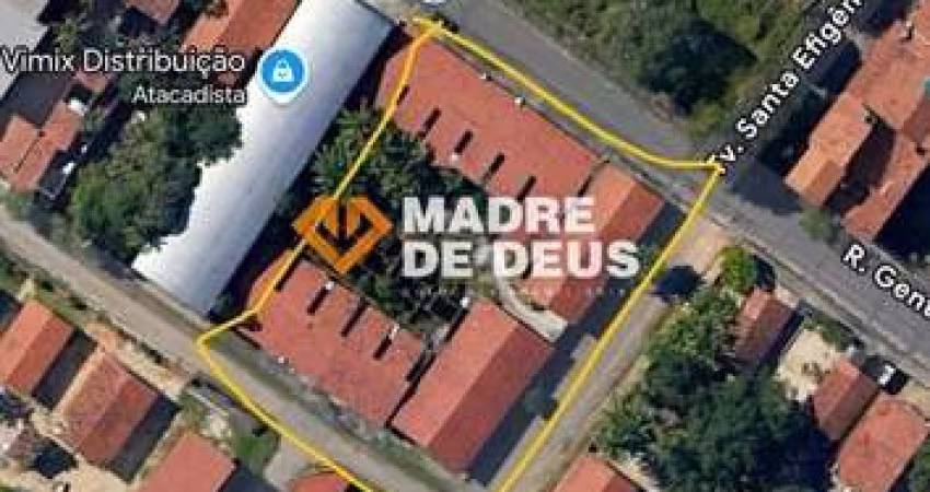 Terreno em condomínio fechado à venda na Gentilândia, 419, Jangurussu, Fortaleza