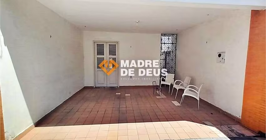 Casa em condomínio fechado com 3 quartos à venda na Rua Ana Bilhar, 1647, Meireles, Fortaleza