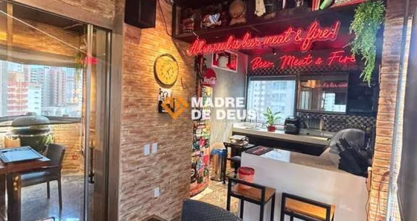 Apartamento com 4 quartos à venda na Rua Joaquim Nabuco, 825, Meireles, Fortaleza