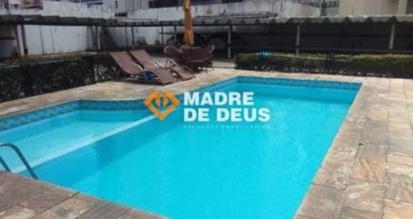 Apartamento com 3 quartos à venda na Rua Bento Albuquerque, 399, Cocó, Fortaleza