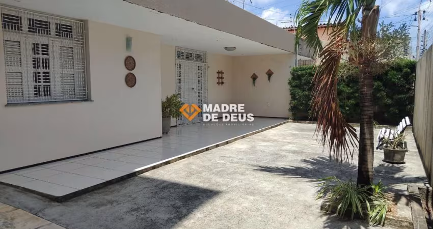 Casa em condomínio fechado com 7 quartos à venda na Juvenal Galeno, 677, Benfica, Fortaleza