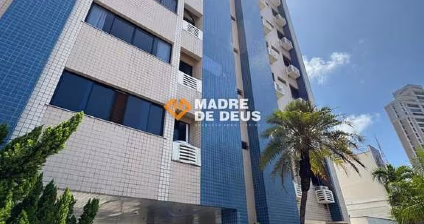 Apartamento com 4 quartos à venda na Rua Henriqueta Galeno, 520, Dionisio Torres, Fortaleza