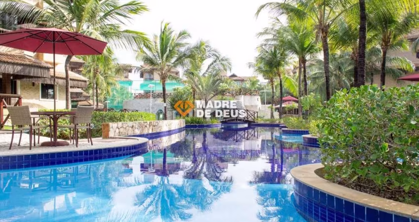 Cobertura com 4 quartos à venda na Avenida Dos Oceanos, 231, Porto das Dunas, Aquiraz