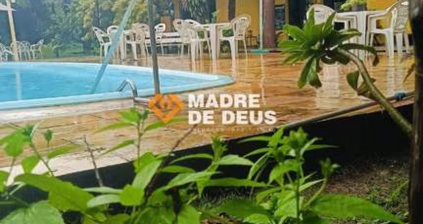 Casa em condomínio fechado com 12 quartos à venda na Dra. Celia Magalhães, 2400, Lagoa do Banana, Caucaia