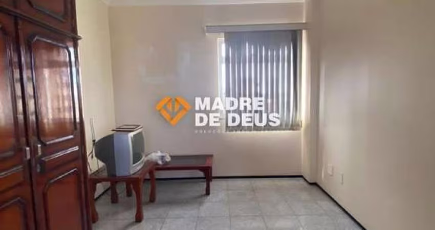 Apartamento com 3 quartos à venda na Rua Dom Lino, 188, Parquelândia, Fortaleza
