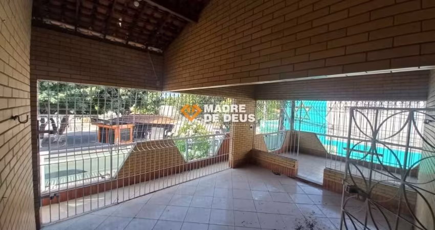 Casa em condomínio fechado com 4 quartos à venda na 64, 111, Prefeito José Walter, Fortaleza