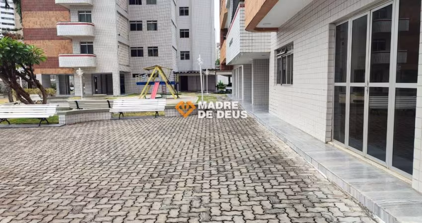 Apartamento com 3 quartos à venda na Rua Nunes Valente, 1988, Aldeota, Fortaleza