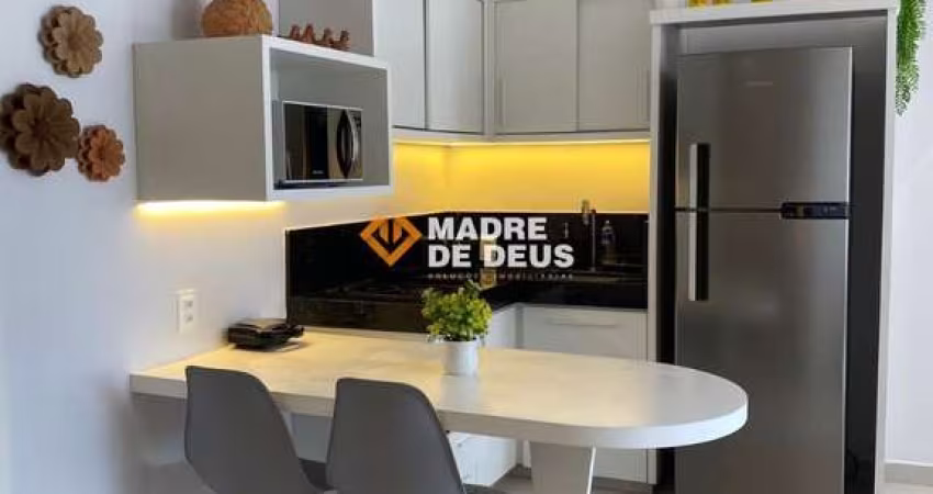 Apartamento com 2 quartos à venda na Avenida Beira Mar, 2580, Meireles, Fortaleza