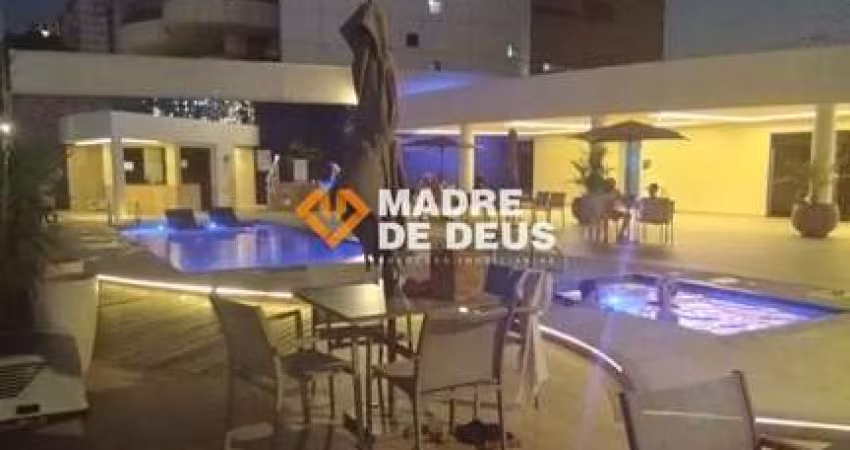 Apartamento com 1 quarto à venda na Avenida Beira Mar, 4753, Mucuripe, Fortaleza
