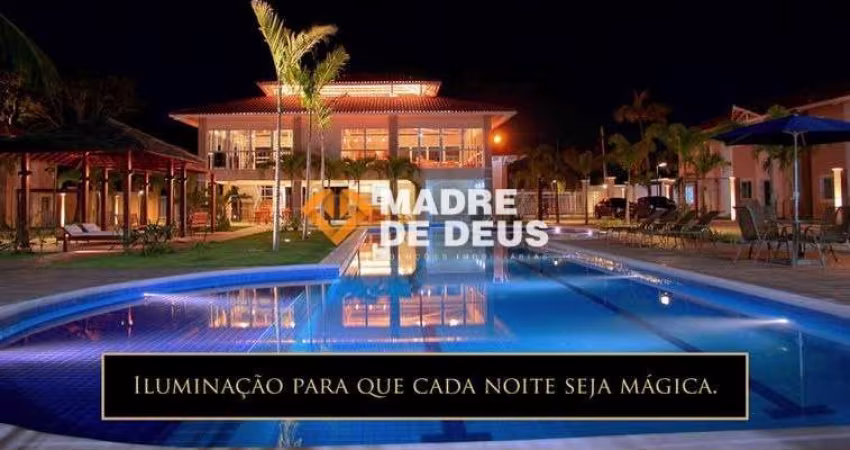Casa em condomínio fechado com 5 quartos à venda na Carlos Albuquerque de Lima, 431, Pires Façanha, Eusébio