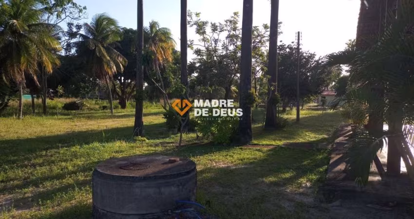Terreno em condomínio fechado à venda na CE 040, 4149, Centro, Aquiraz